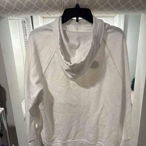 White champion hoodie - Picture 3 of 3